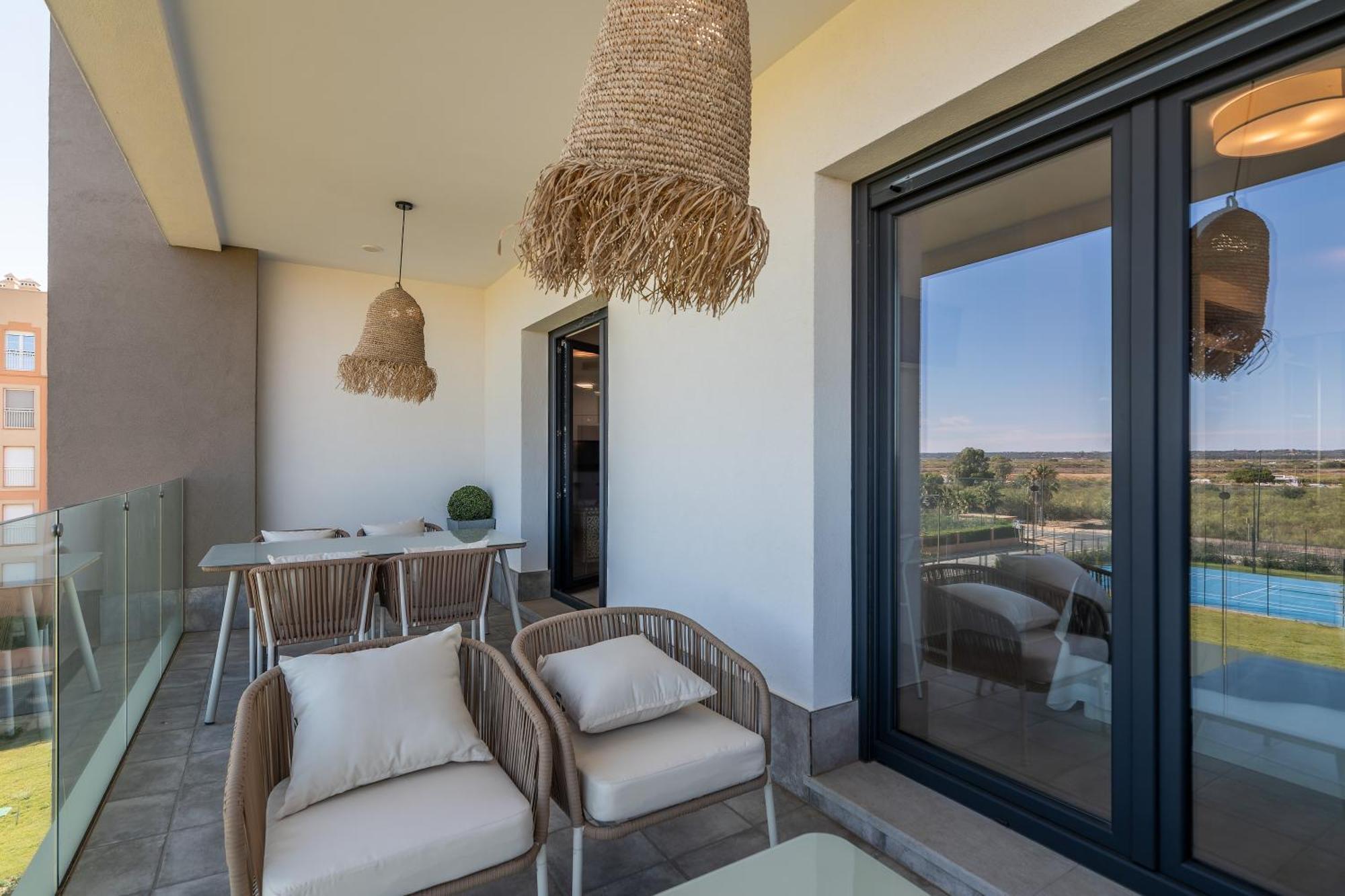 Los Flamencos Luxury By H إيسلا كانيلا الغرفة الصورة